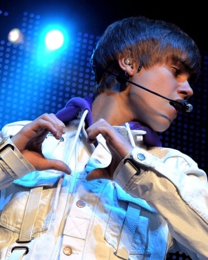 Justin Bieber 