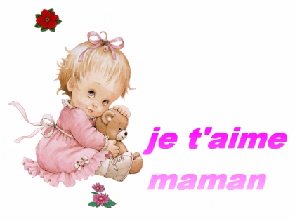 maman