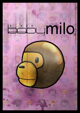 il parait que cest la nouvelle mode xd