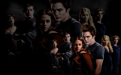 Twilight (L)