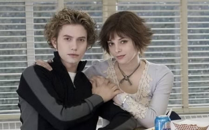 Alice et Jasper
