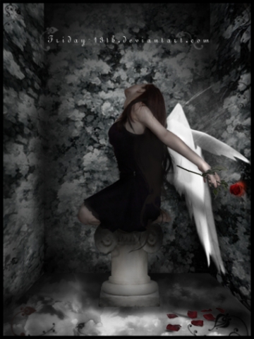 Mustapha tu me manque