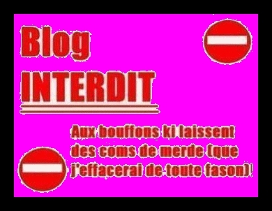 vou avez vu j'espere