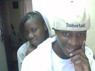 mon frere et ma seur