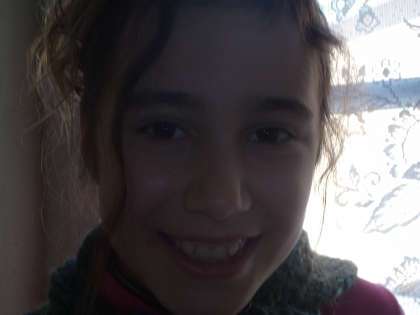 Comment vous me trouvez?