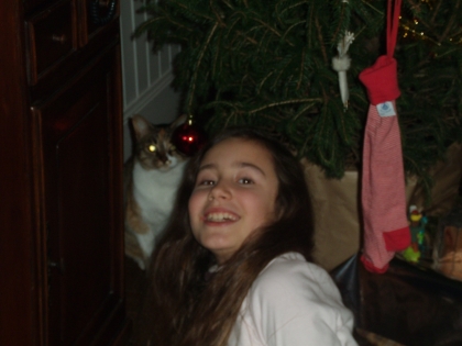 Ouahida Betty cool et blog manga!!!