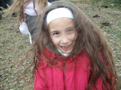 ma petite soeur m'�n�rve