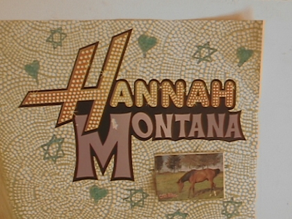 QUI AIME HANNAH MONTANA???