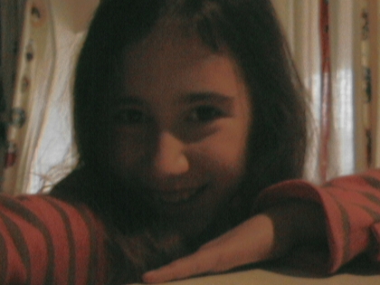 A toutes mes amies sign� Clostar