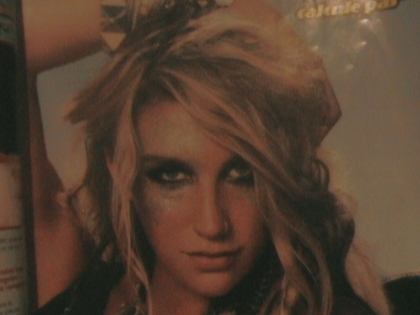 Kesha