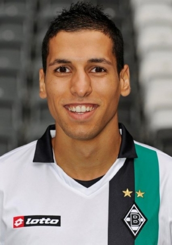 matmour souriant