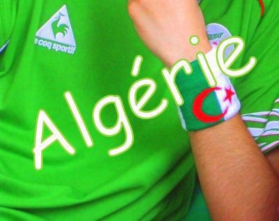 Alg�rie