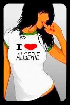 alg�rie