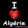 i love alg�rie