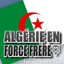 Algerie En Force