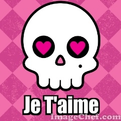 Je T'aime
