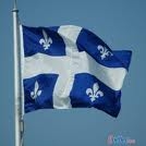 drapeau du qu�bec