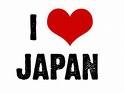 y love japan 