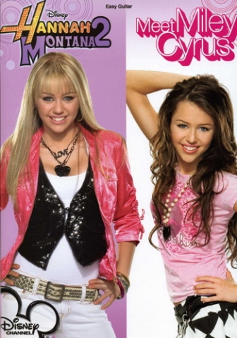 hannah montanna miley cyrus