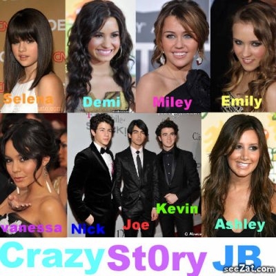 vous preferez qui ???