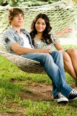 high musical 3