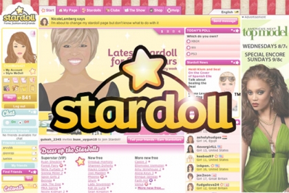 stardoll.com