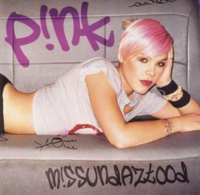P!nk Infos Personnel !!!!! 