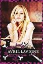 Avril lavigne girlfriend