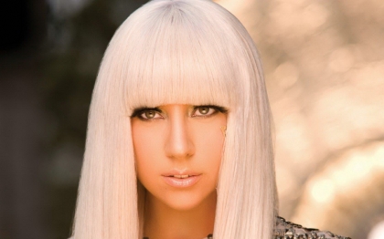 lady gaga