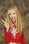 hanna montana