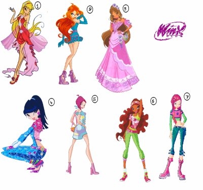 winx