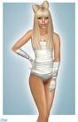 lady gaga en sims