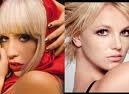 lady gaga contre britney spears !!!
