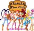 les winx !!!