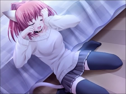 oh dur dur � se lever le matin !!!