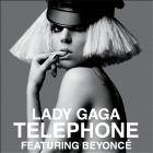lady gaga feat beyoncé telephone