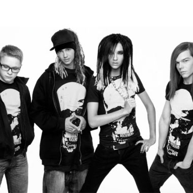 TOKIO HOTEL