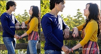 VOICIE UN EXTRAIT DE CAMP ROCK 2