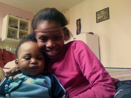 je sui trop gentille 