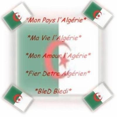 algerie