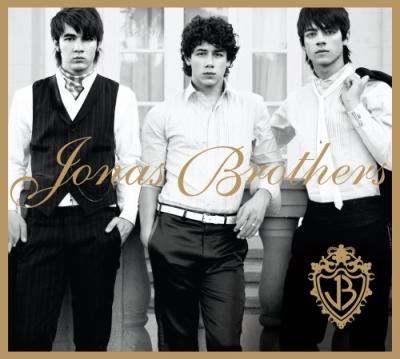 les jonas brothers