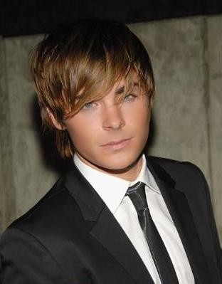 zac efron