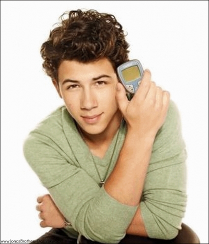 les jojo:nick jonas