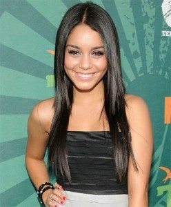 vanessa hudgens