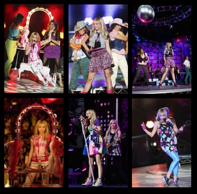 hannah montana