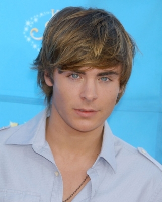 zachary efron