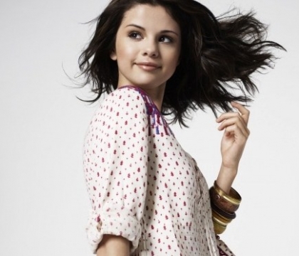 selena gomez