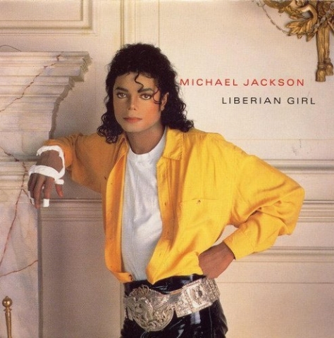 michael jackson