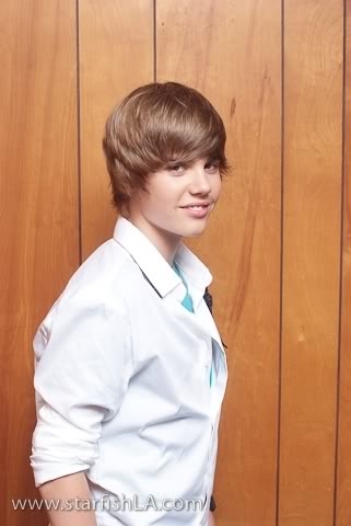 justin bieber