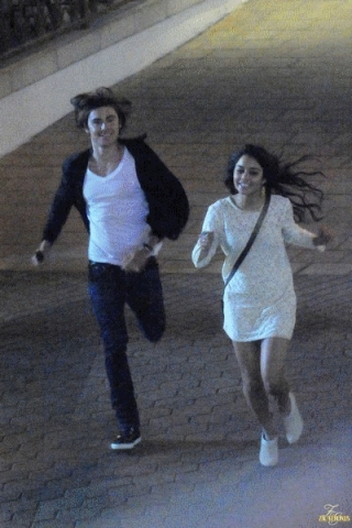 zac and vanessa